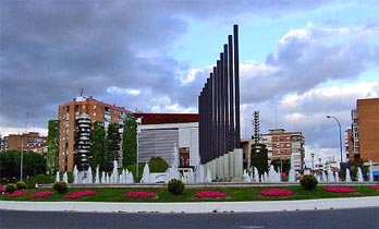 Servicio Técnico Reparación de Calderas Roca Móstoles